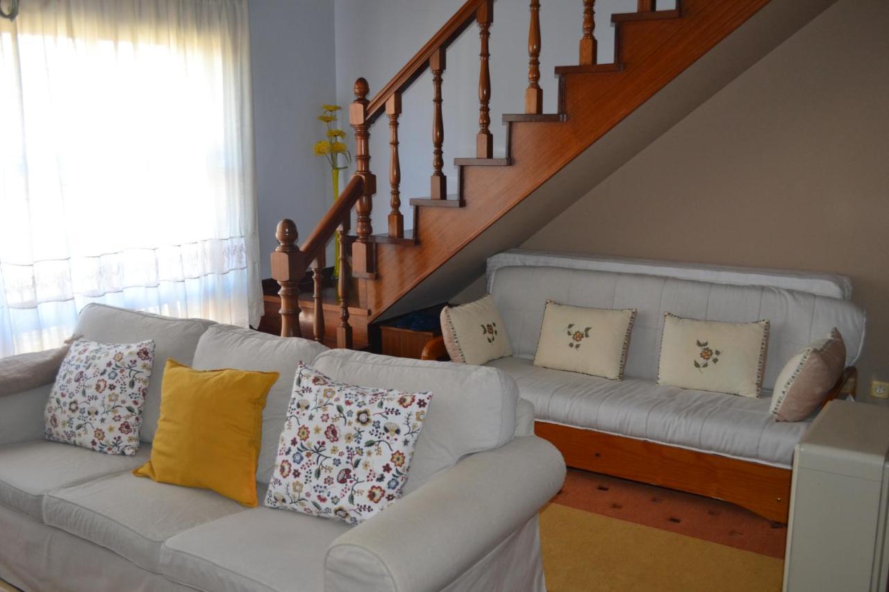 Coqueto Duplex En Vilagarcia De Arousa Centro Zewnętrze zdjęcie
