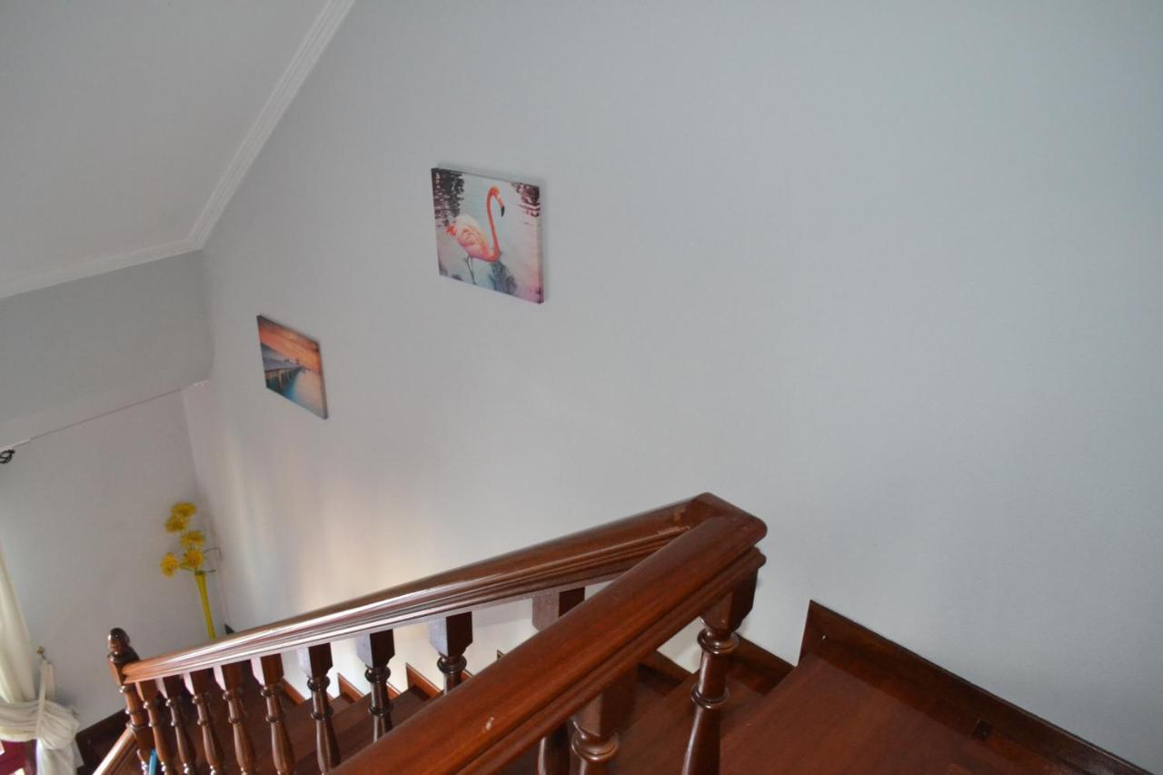 Coqueto Duplex En Vilagarcia De Arousa Centro Zewnętrze zdjęcie