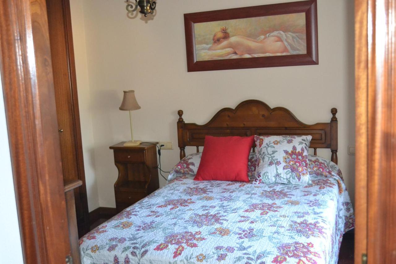 Coqueto Duplex En Vilagarcia De Arousa Centro Zewnętrze zdjęcie
