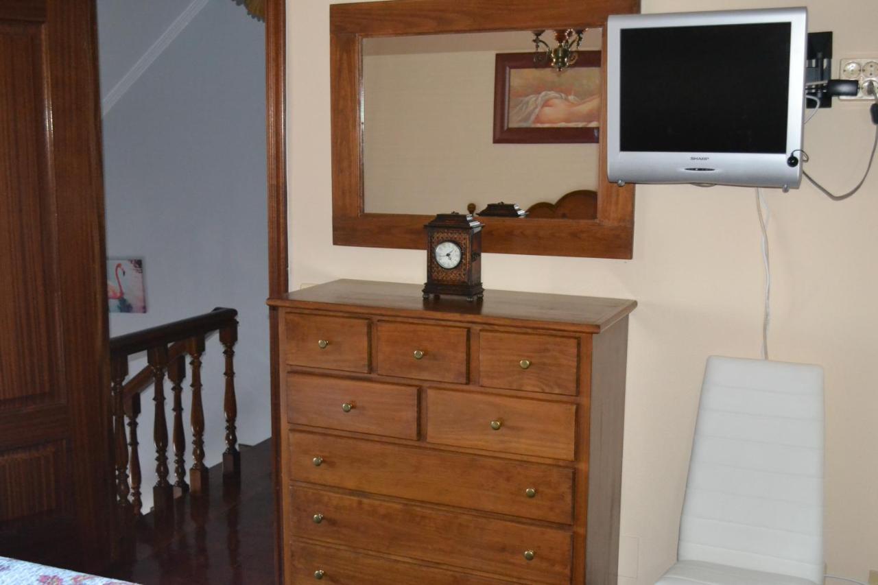 Coqueto Duplex En Vilagarcia De Arousa Centro Zewnętrze zdjęcie
