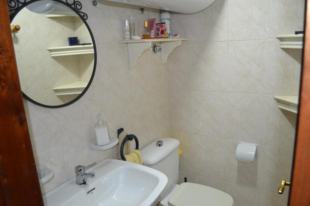 Coqueto Duplex En Vilagarcia De Arousa Centro Zewnętrze zdjęcie