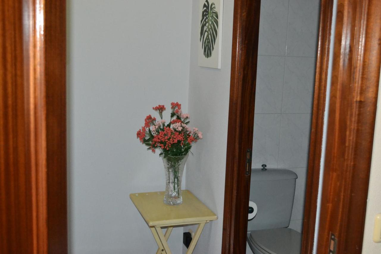 Coqueto Duplex En Vilagarcia De Arousa Centro Zewnętrze zdjęcie