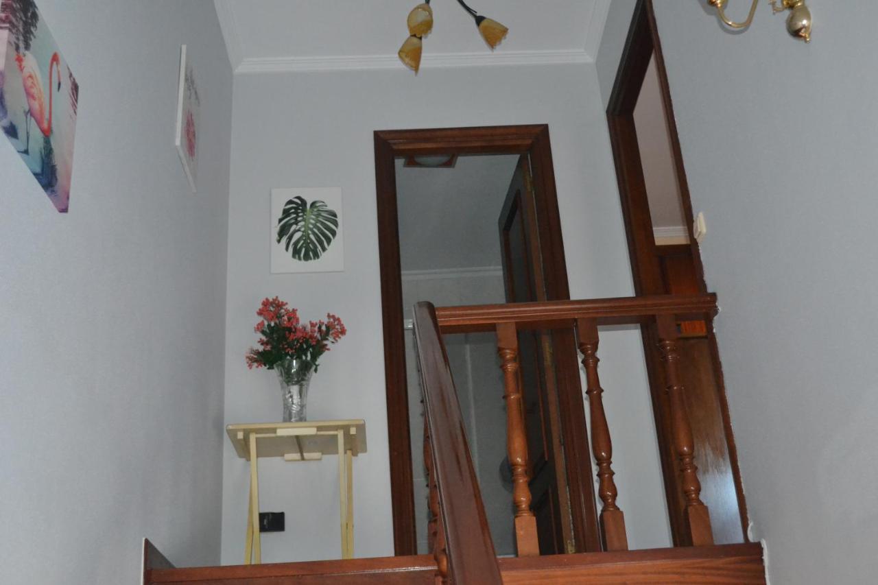 Coqueto Duplex En Vilagarcia De Arousa Centro Zewnętrze zdjęcie