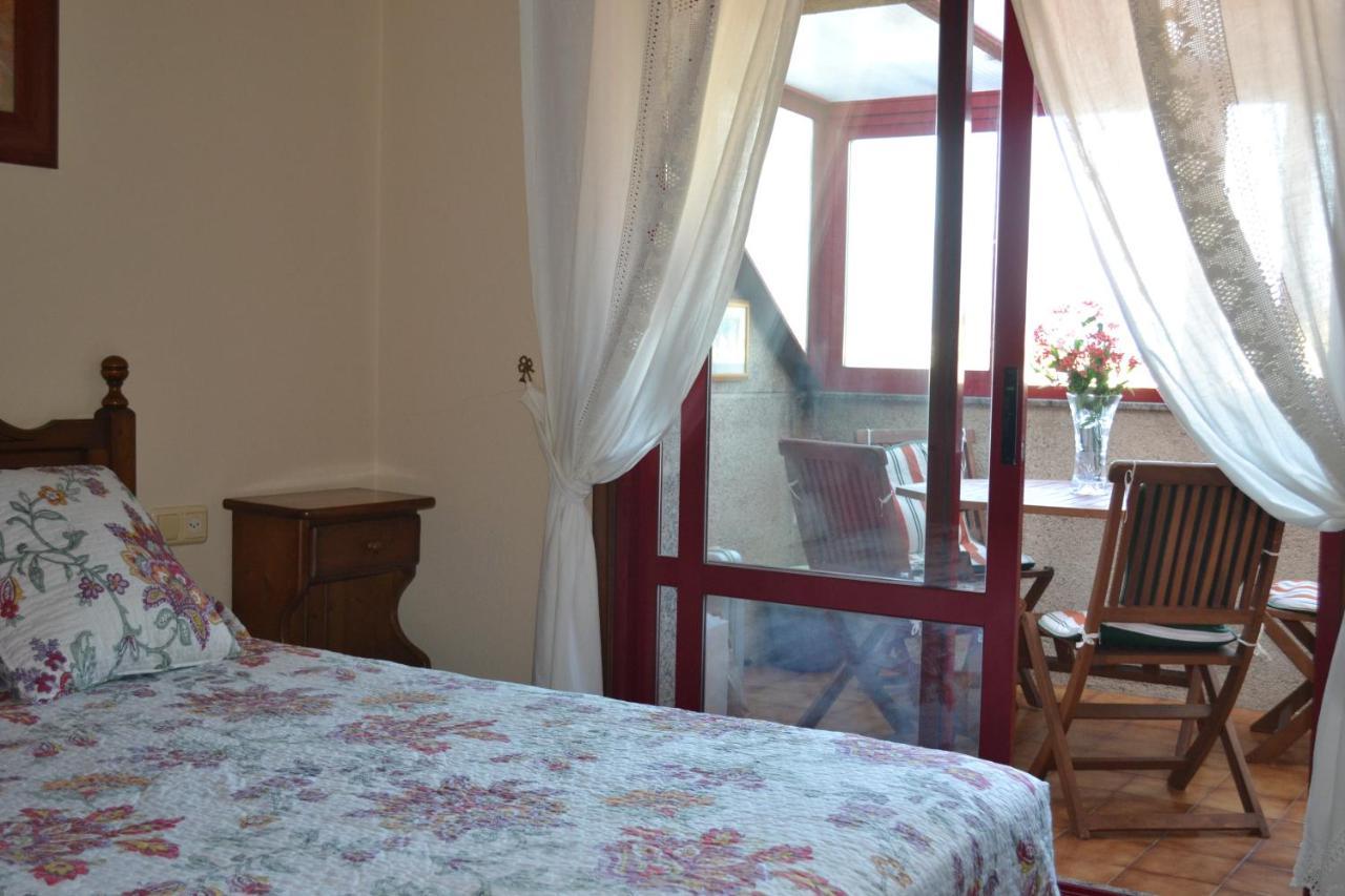 Coqueto Duplex En Vilagarcia De Arousa Centro Zewnętrze zdjęcie